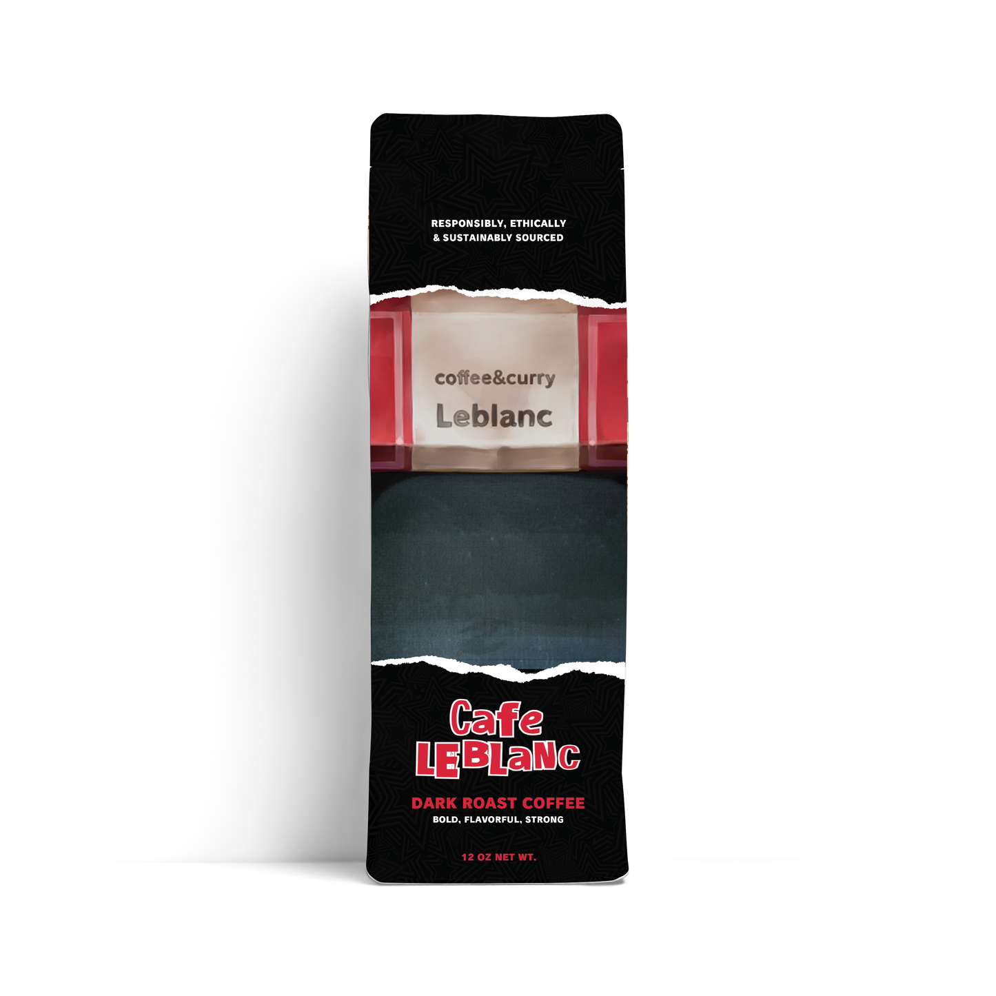 Persona 5 Royal : Coffee 3-Pack Series 1