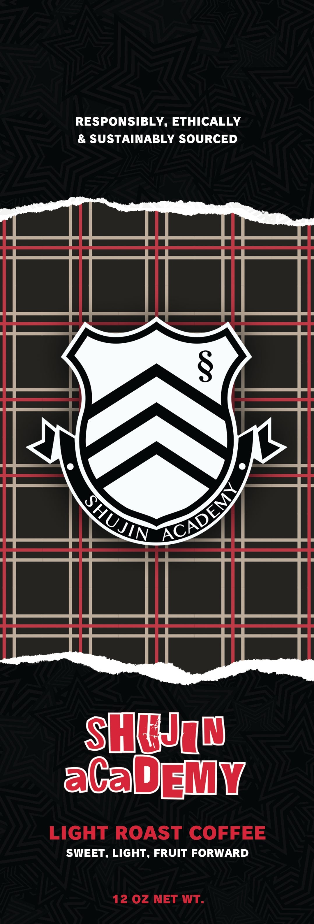 Persona 5 Royal : Coffee 3-Pack Series 1