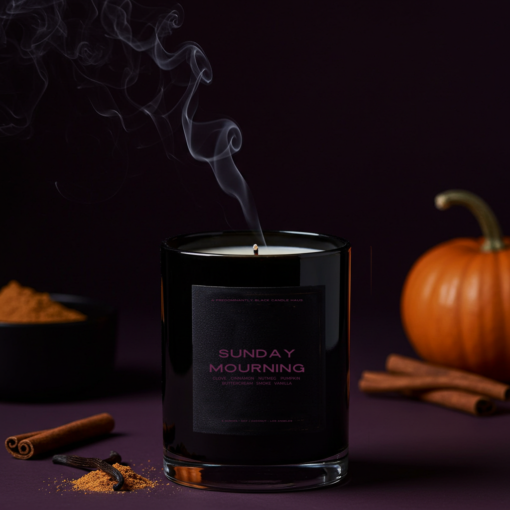 SUNDAY MOURNING - Lolomo!