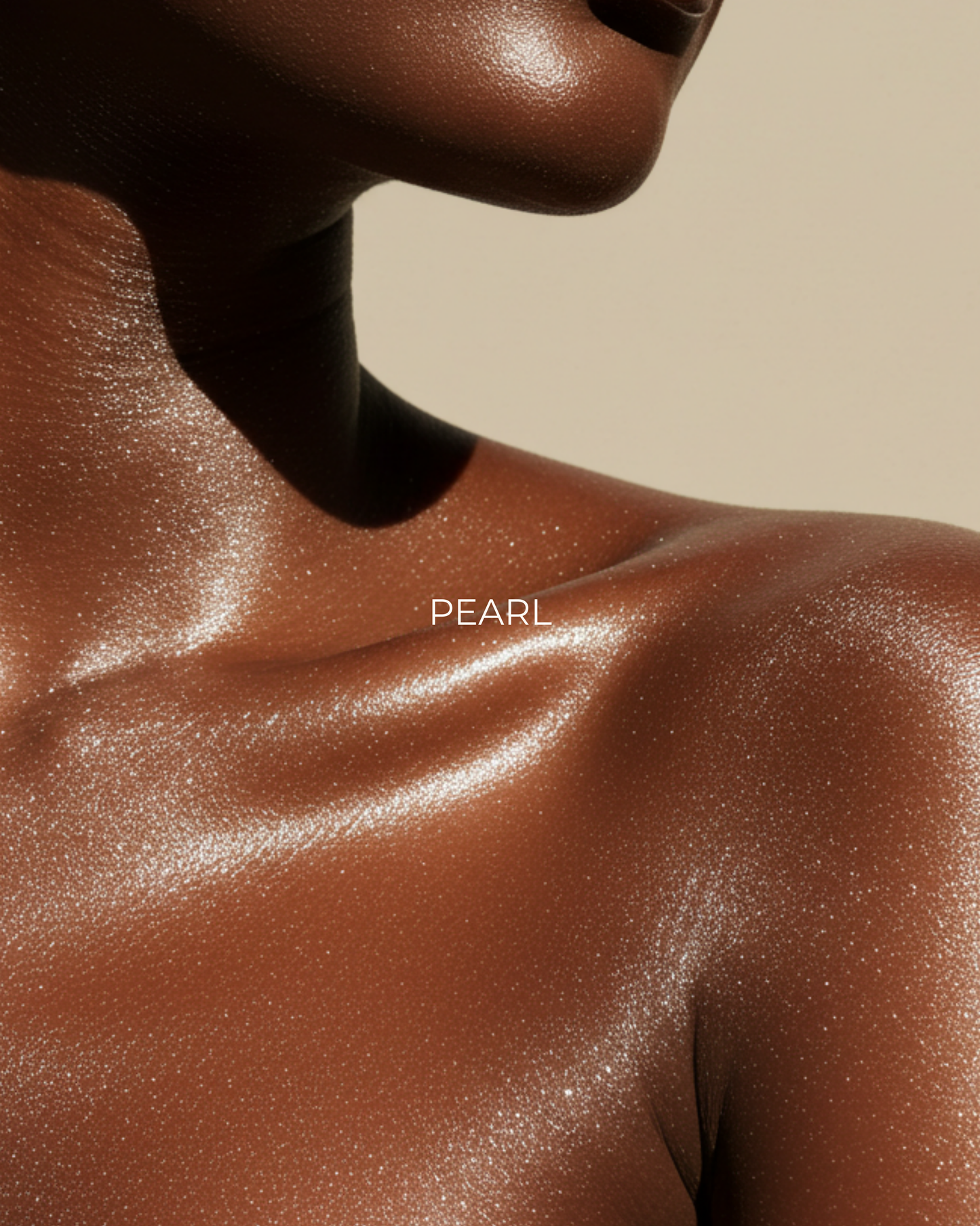 SUN GLAZE, A SHIMMER OIL - Lolomo!