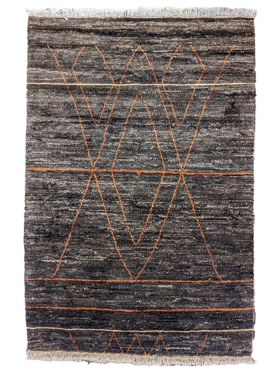 Ouarzazate - Size: 8.1 x 5.1