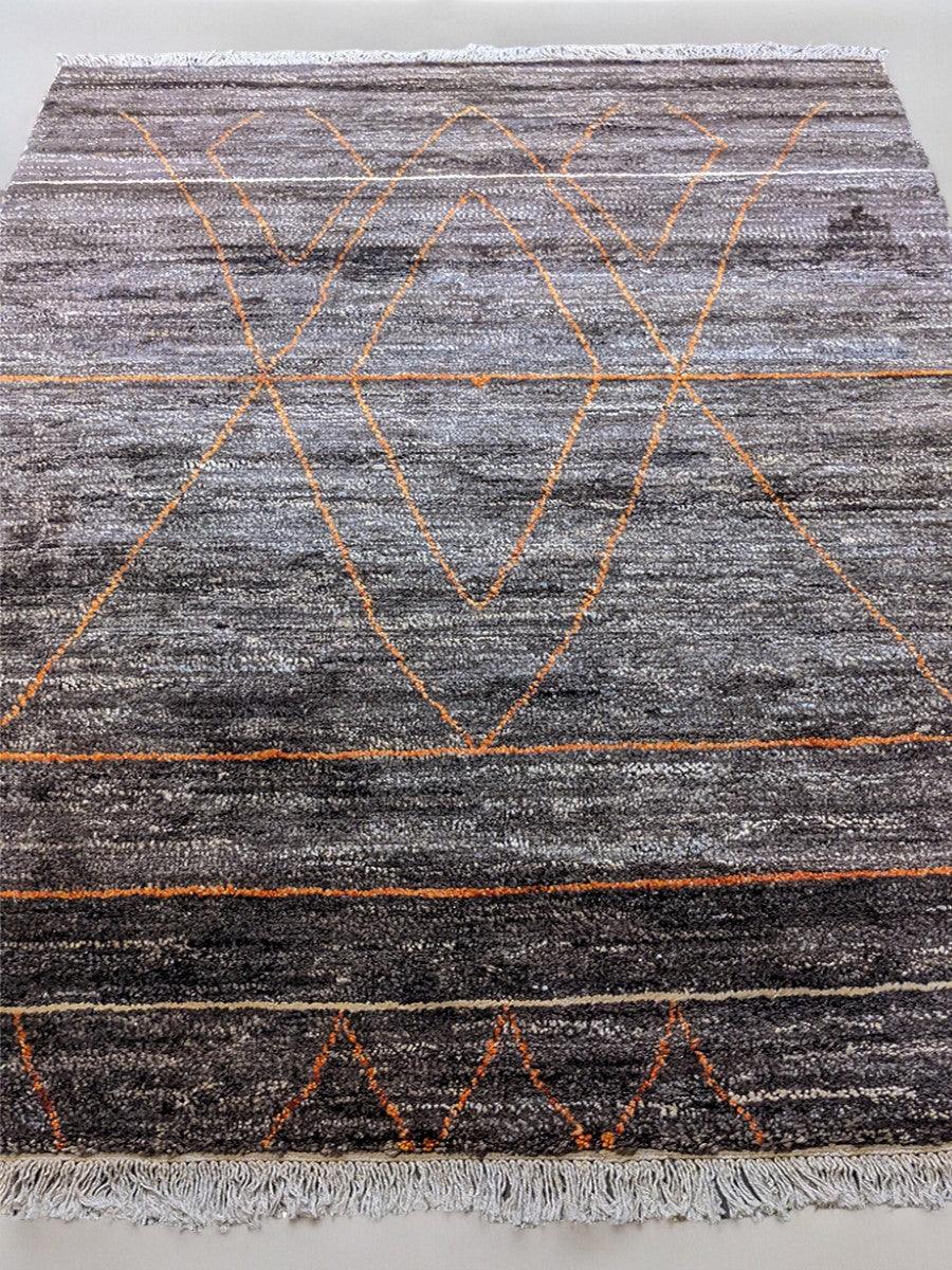 Ouarzazate - Size: 8.1 x 5.1