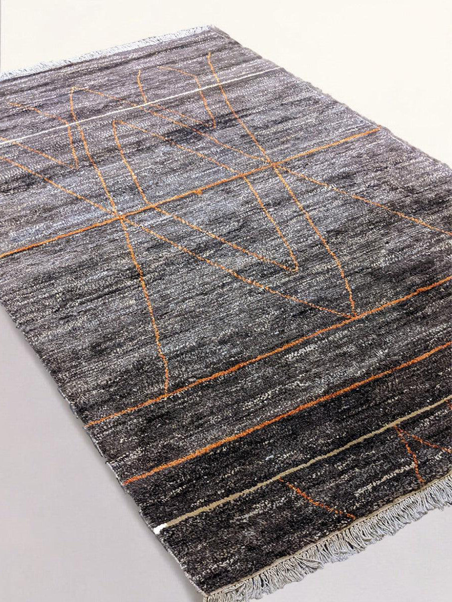 Ouarzazate - Size: 8.1 x 5.1