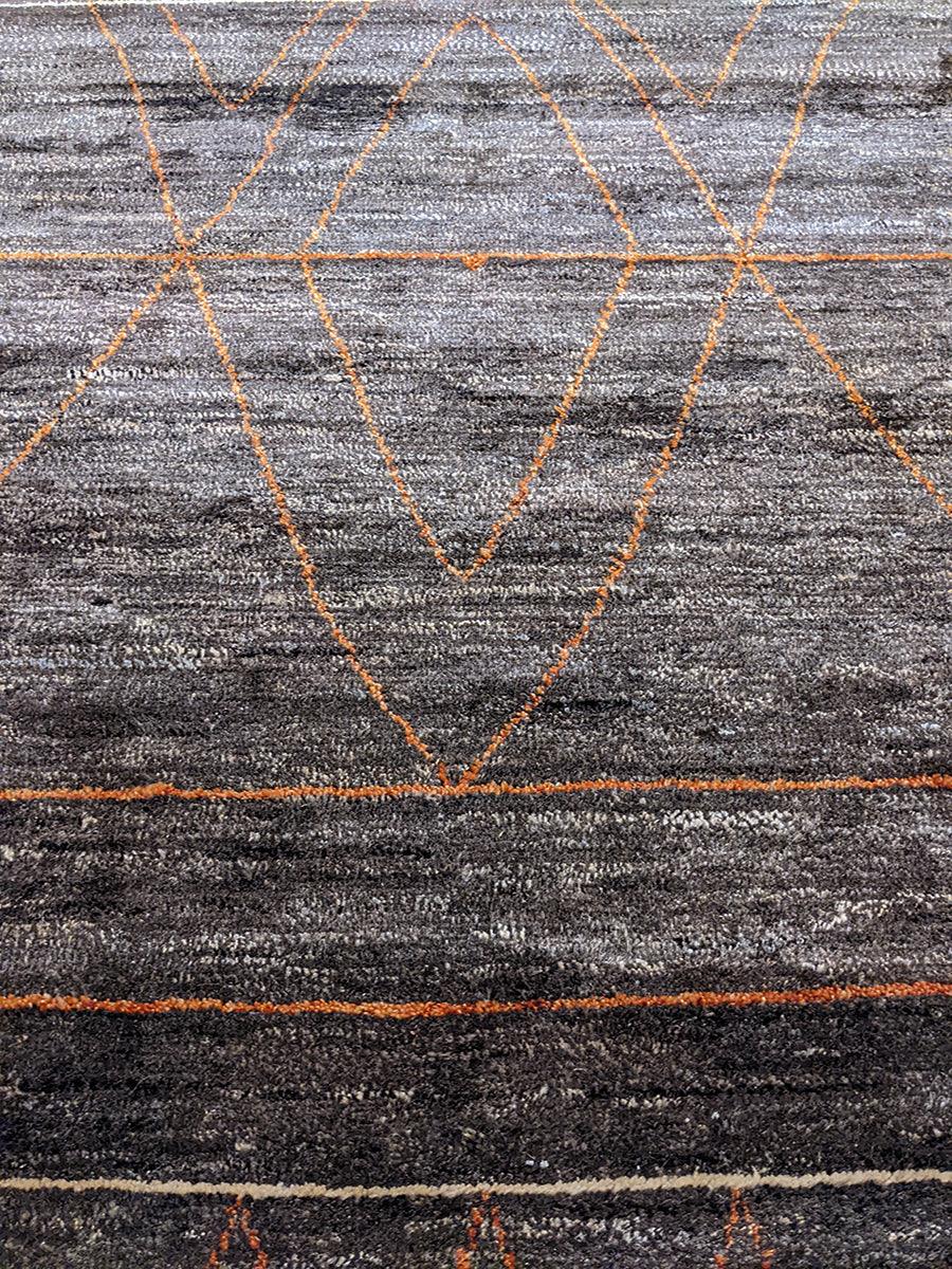 Ouarzazate - Size: 8.1 x 5.1