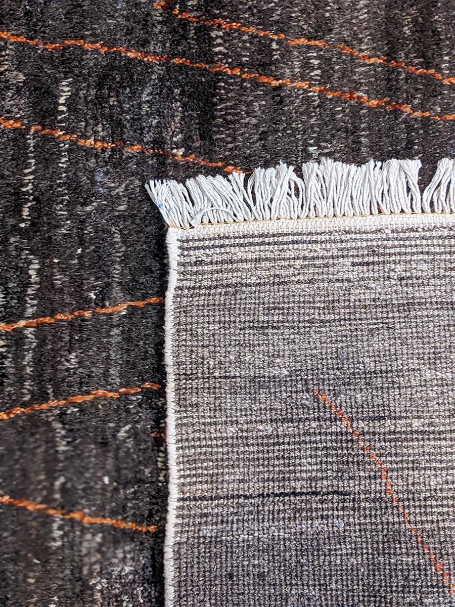 Ouarzazate - Size: 8.1 x 5.1