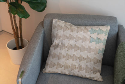 Afghan Kilim Cushion Cover - 45 x 45 cm