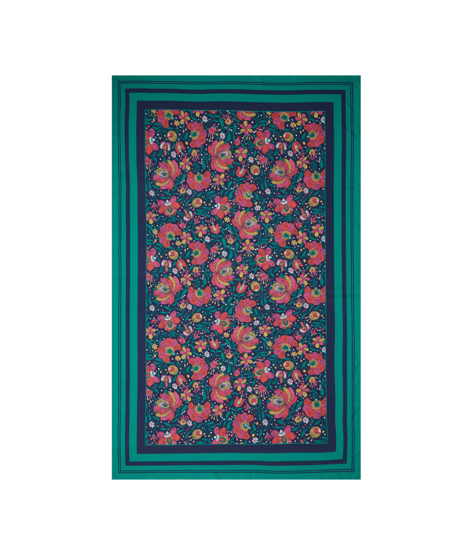 The Silky Luxe Pareo