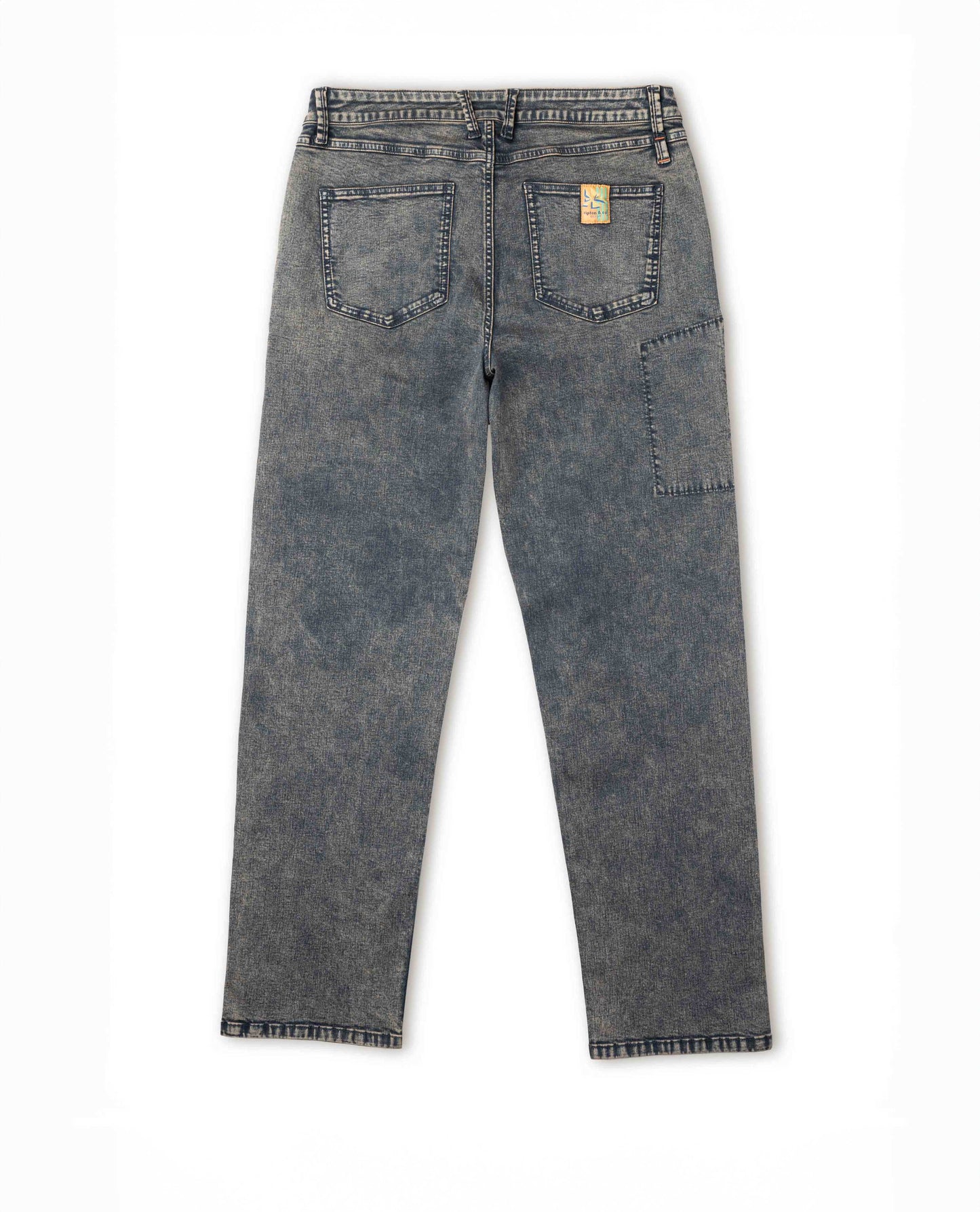 Men's Superlite™ Jeans Pregame - Lolomo!