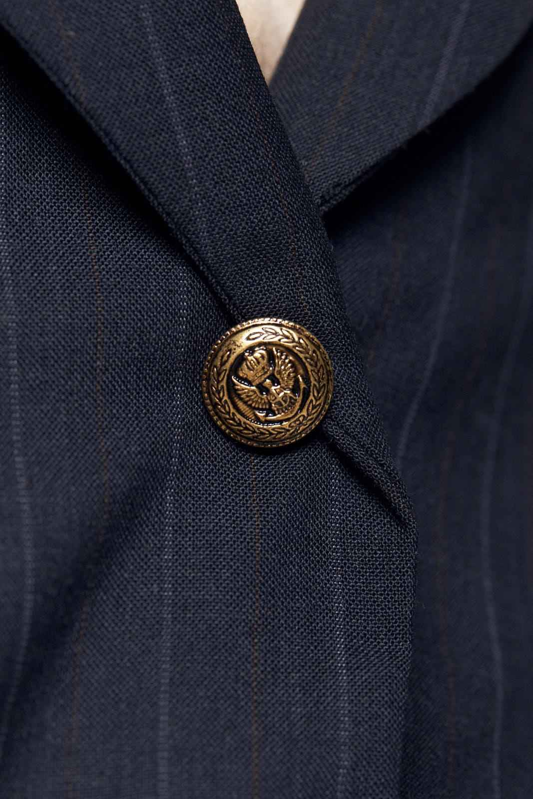 ShawlLapels Single-Breasted Blazer – Women’s Tailored Jacket