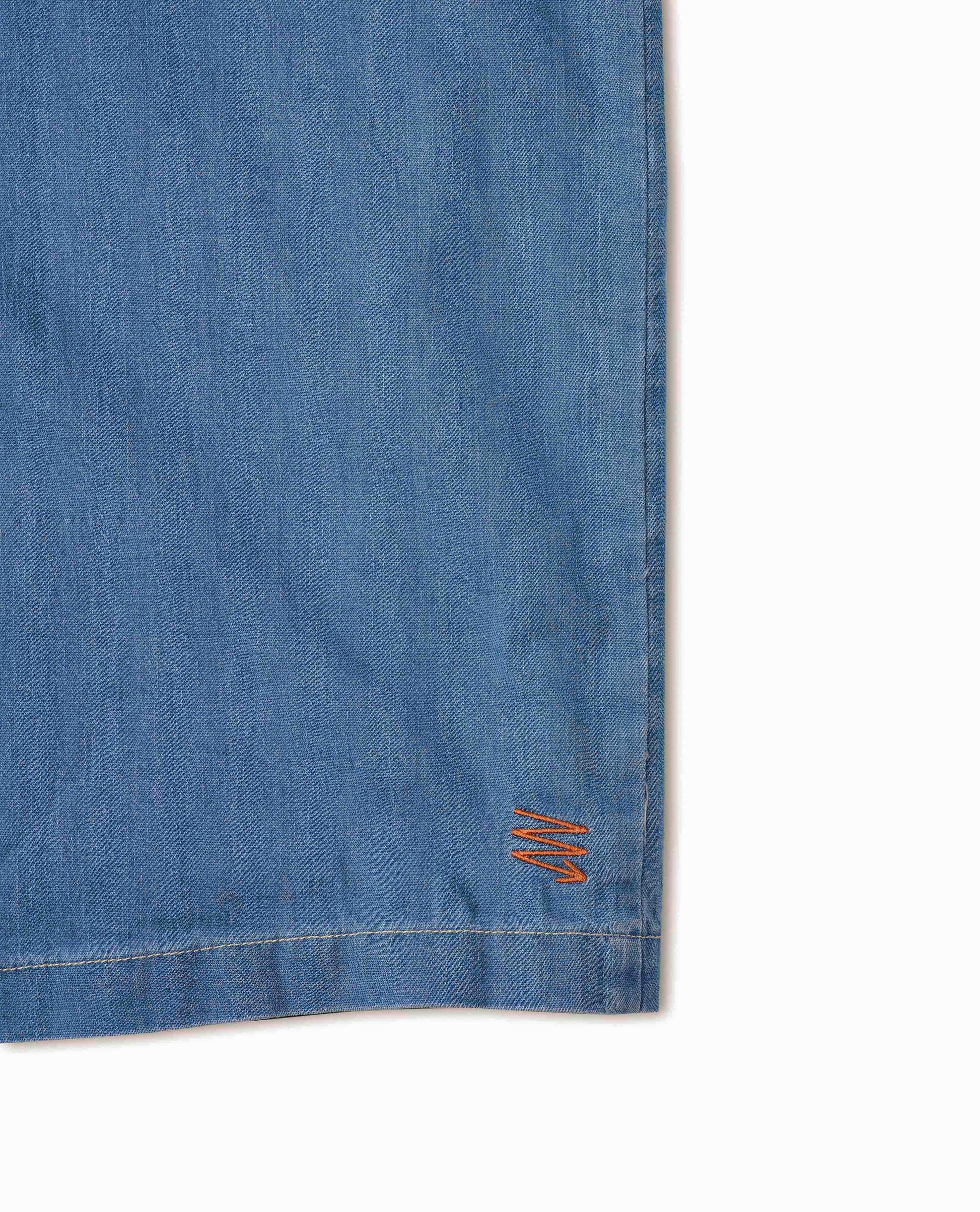 Double Stuff Insulated Poncho - Lolomo!