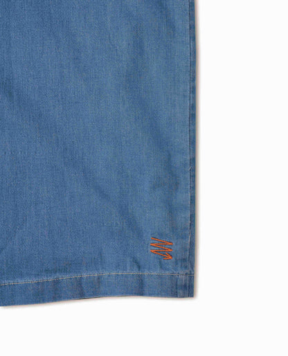 Double Stuff Insulated Poncho - Lolomo!