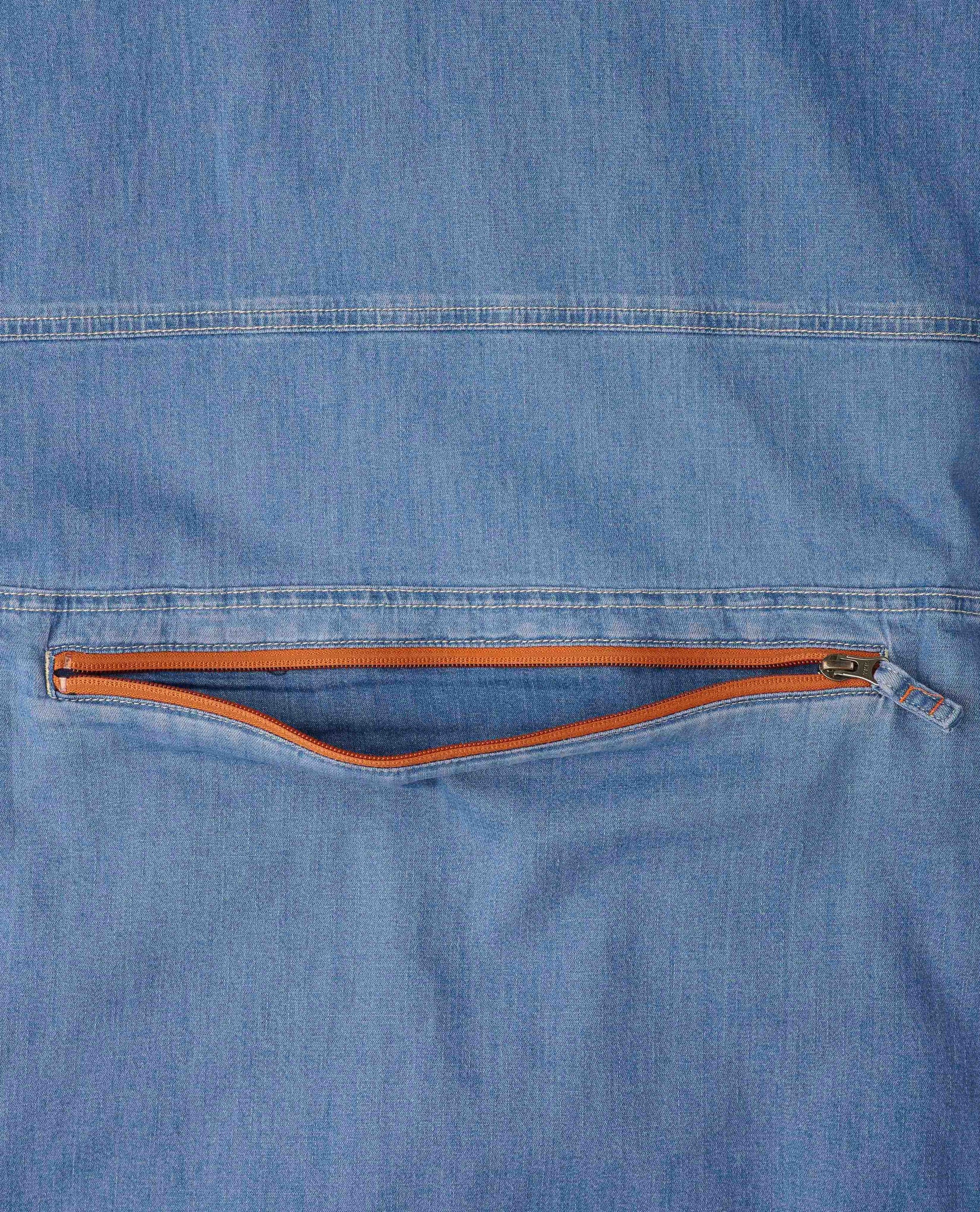 Double Stuff Insulated Poncho - Lolomo!