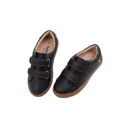 Black leather - Lolomo!