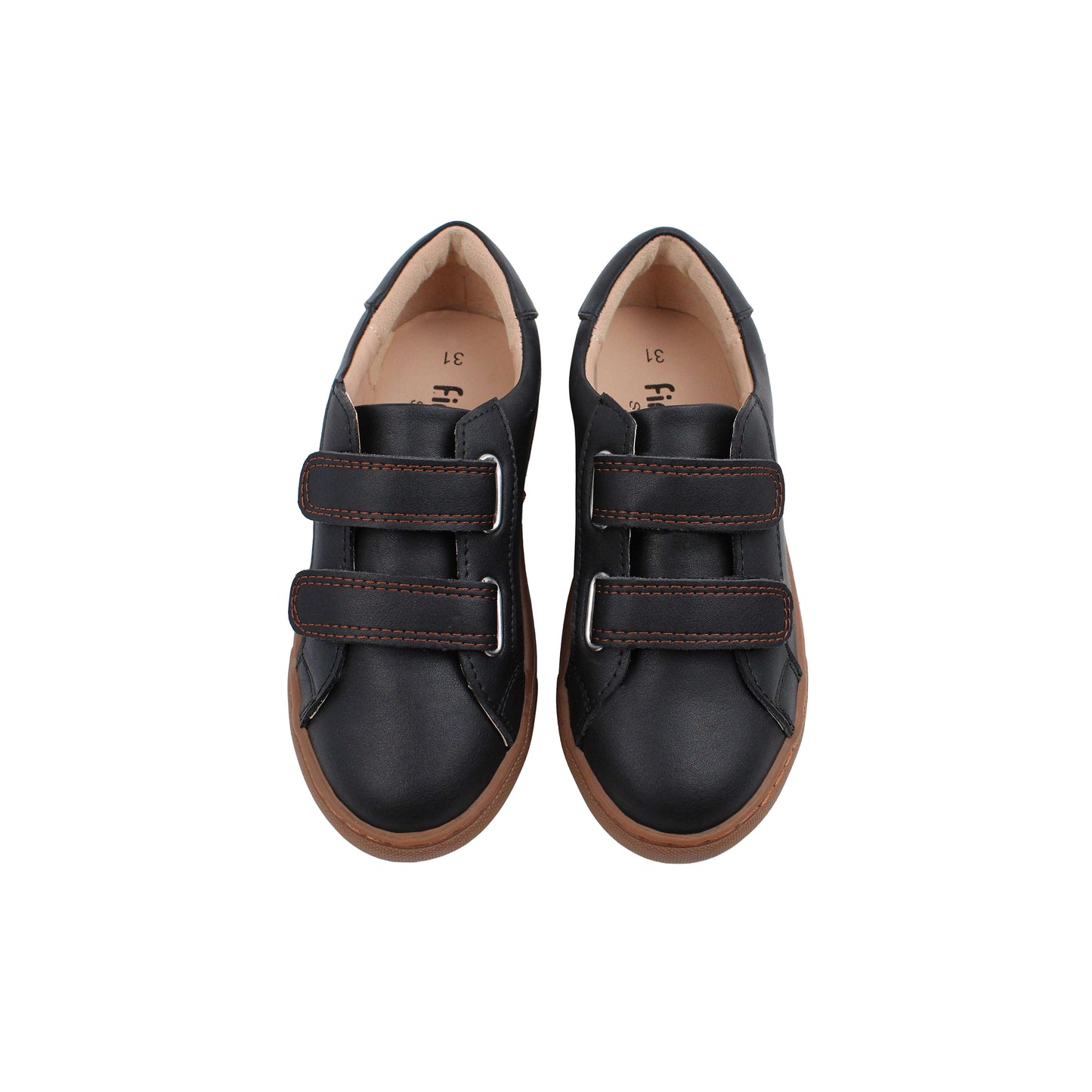 Black leather - Lolomo!