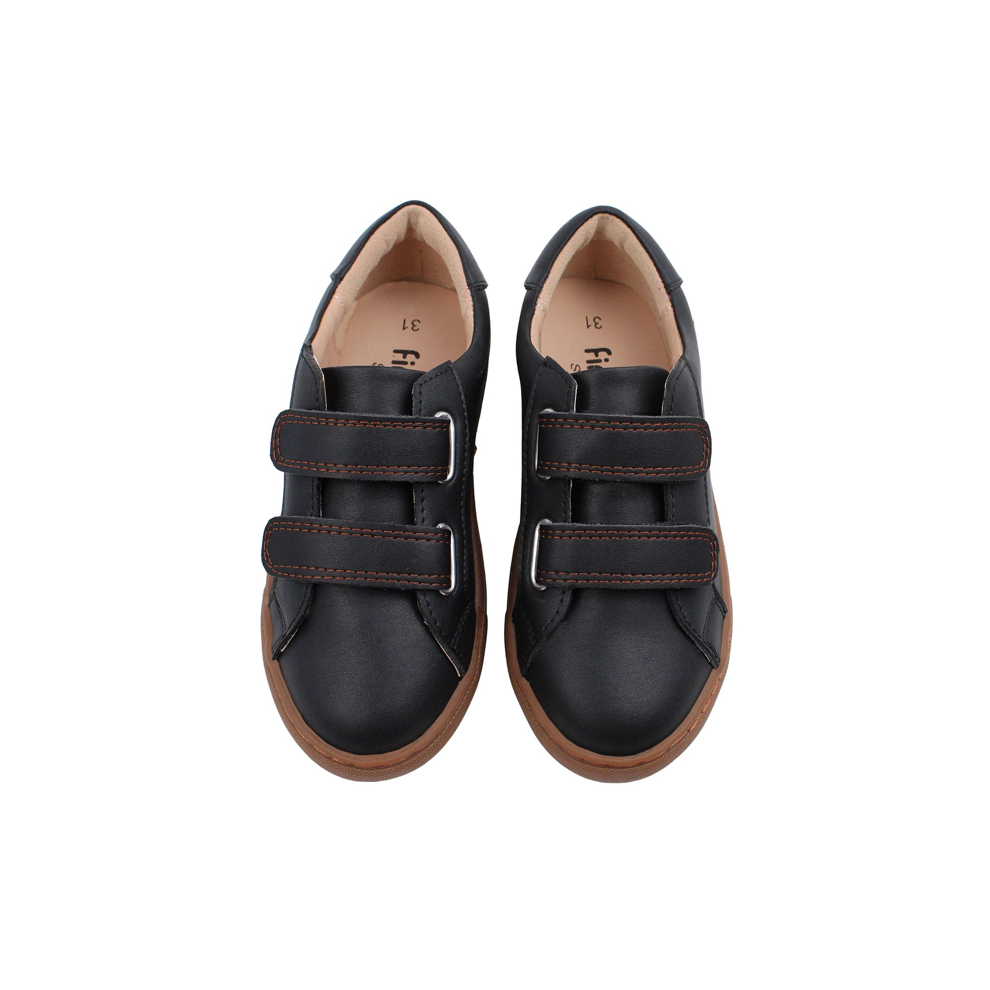 Black leather - Lolomo!