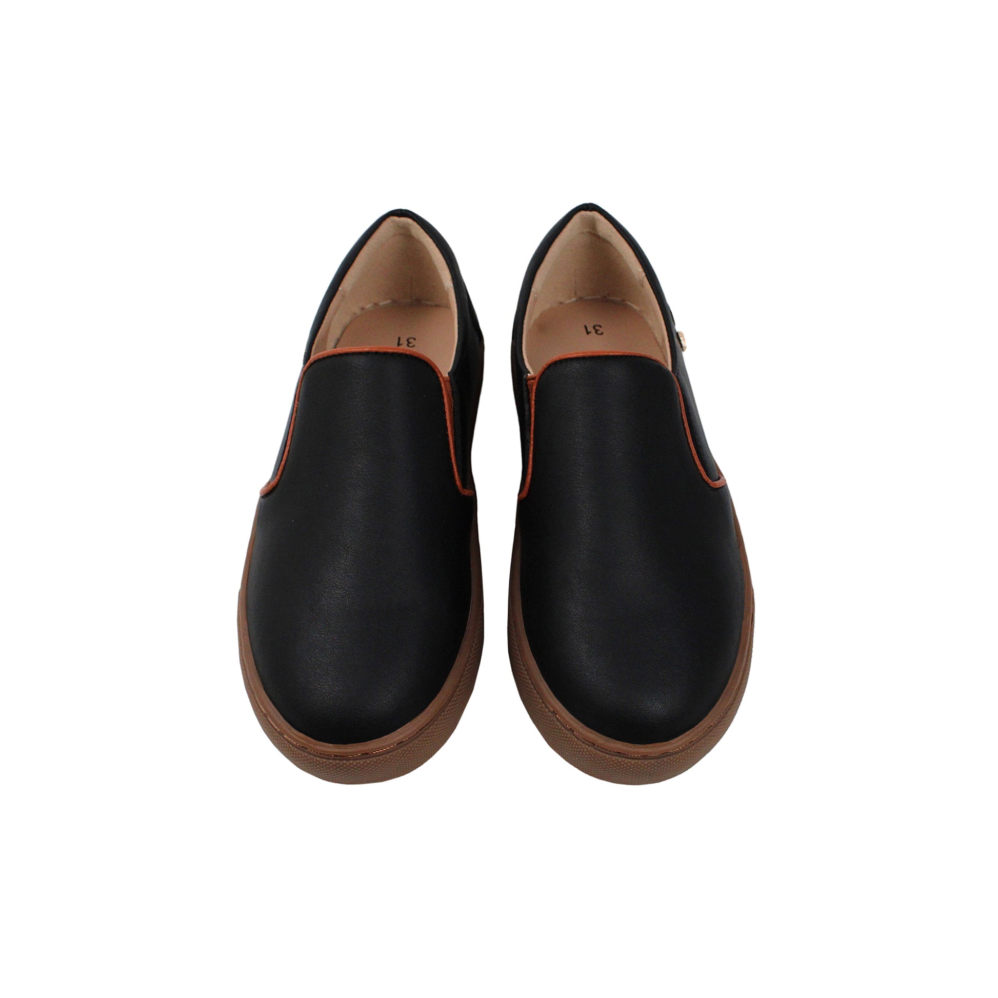 Black Leather - Lolomo!