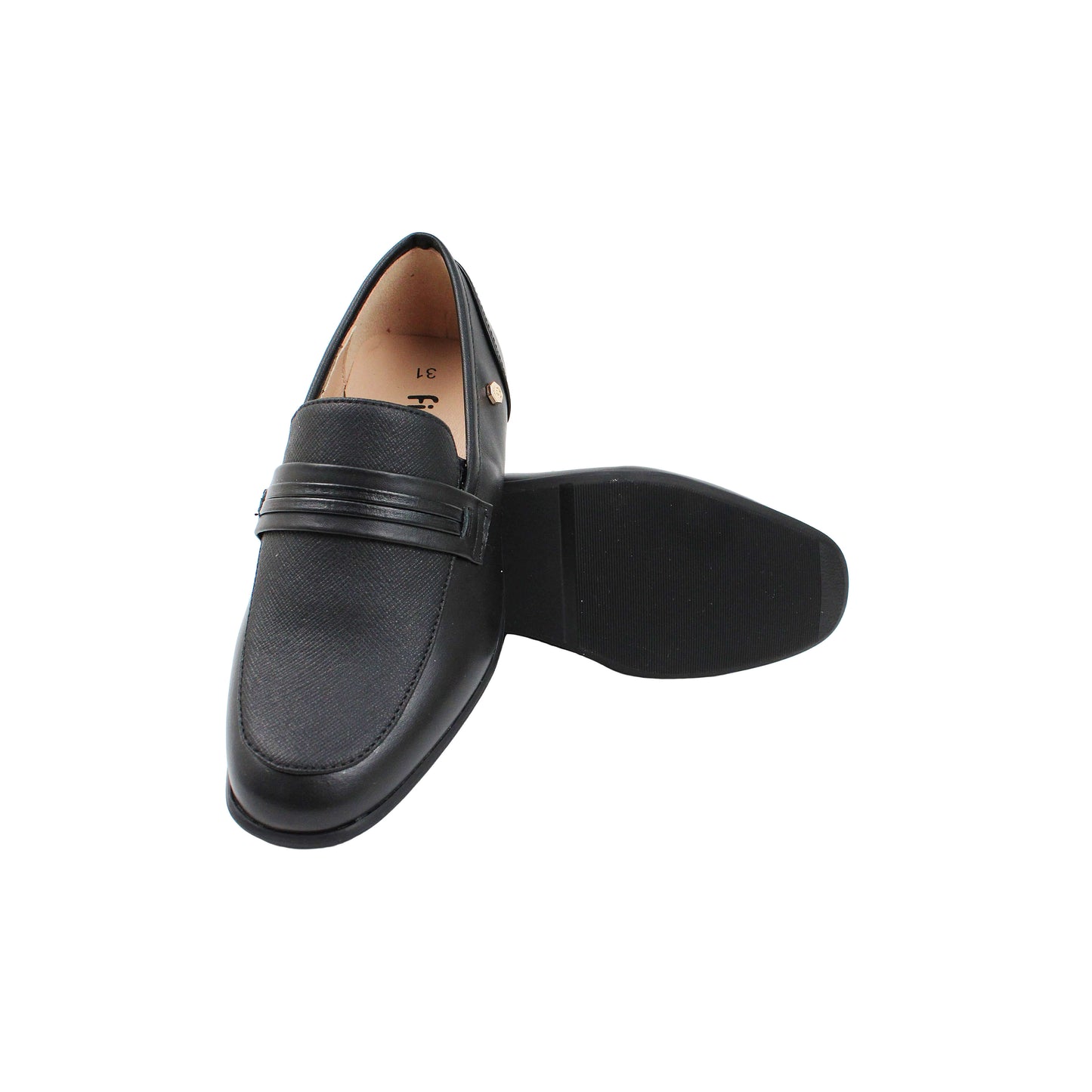 Black Leather - Lolomo!