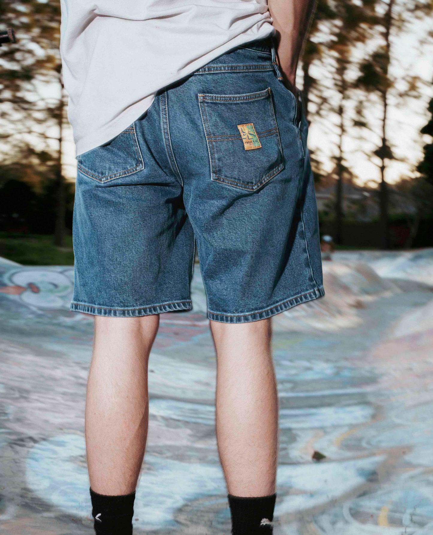 Men's DTJ™ Skid - Lolomo!