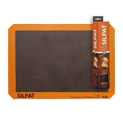 Silpat Boulangerie Half Size 