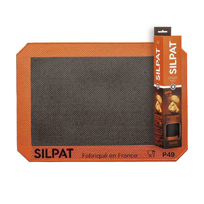 Silpat Boulangerie Quarter Size