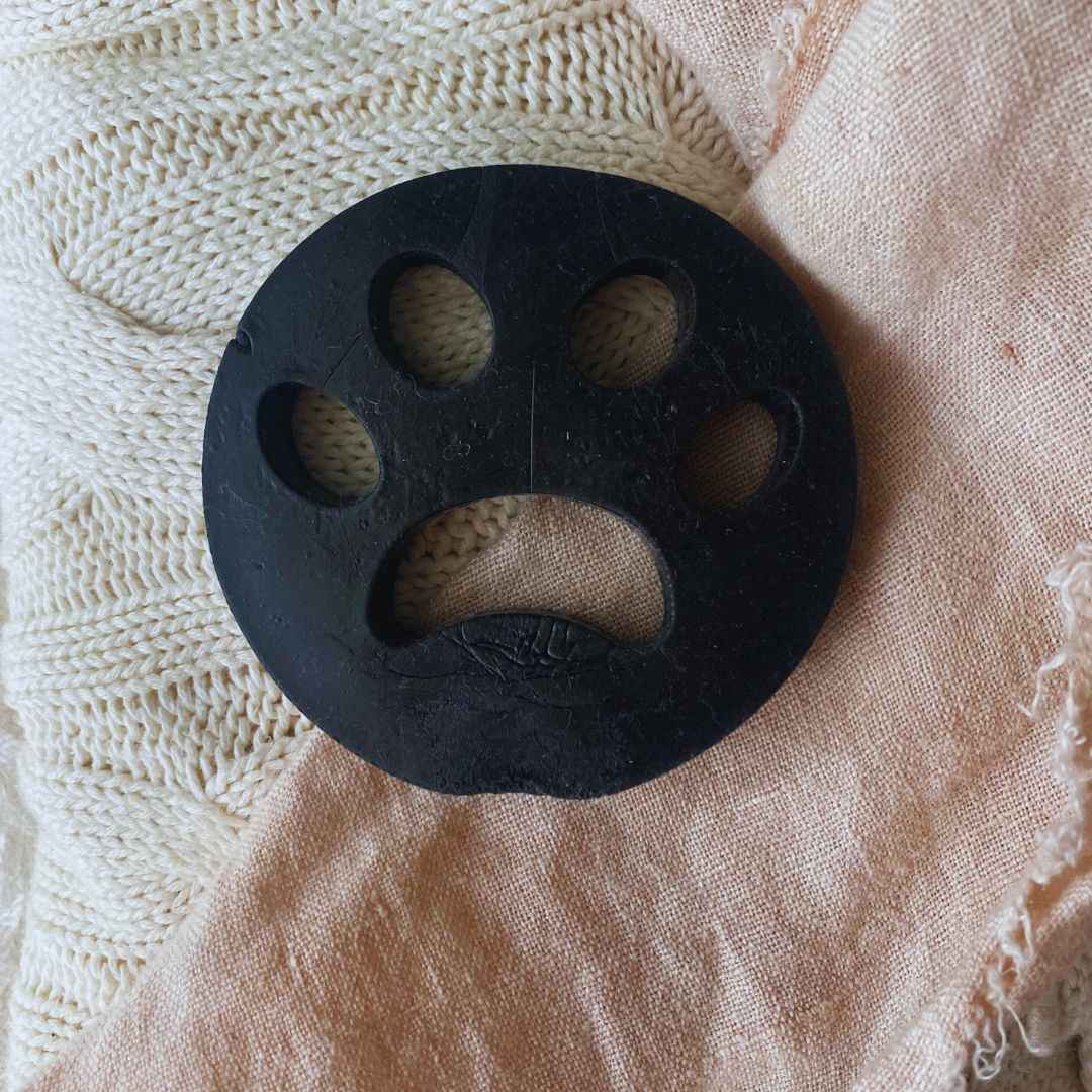 Reusable Lint & Pet Hair Remover – Chemical-Free Dryer Solution
