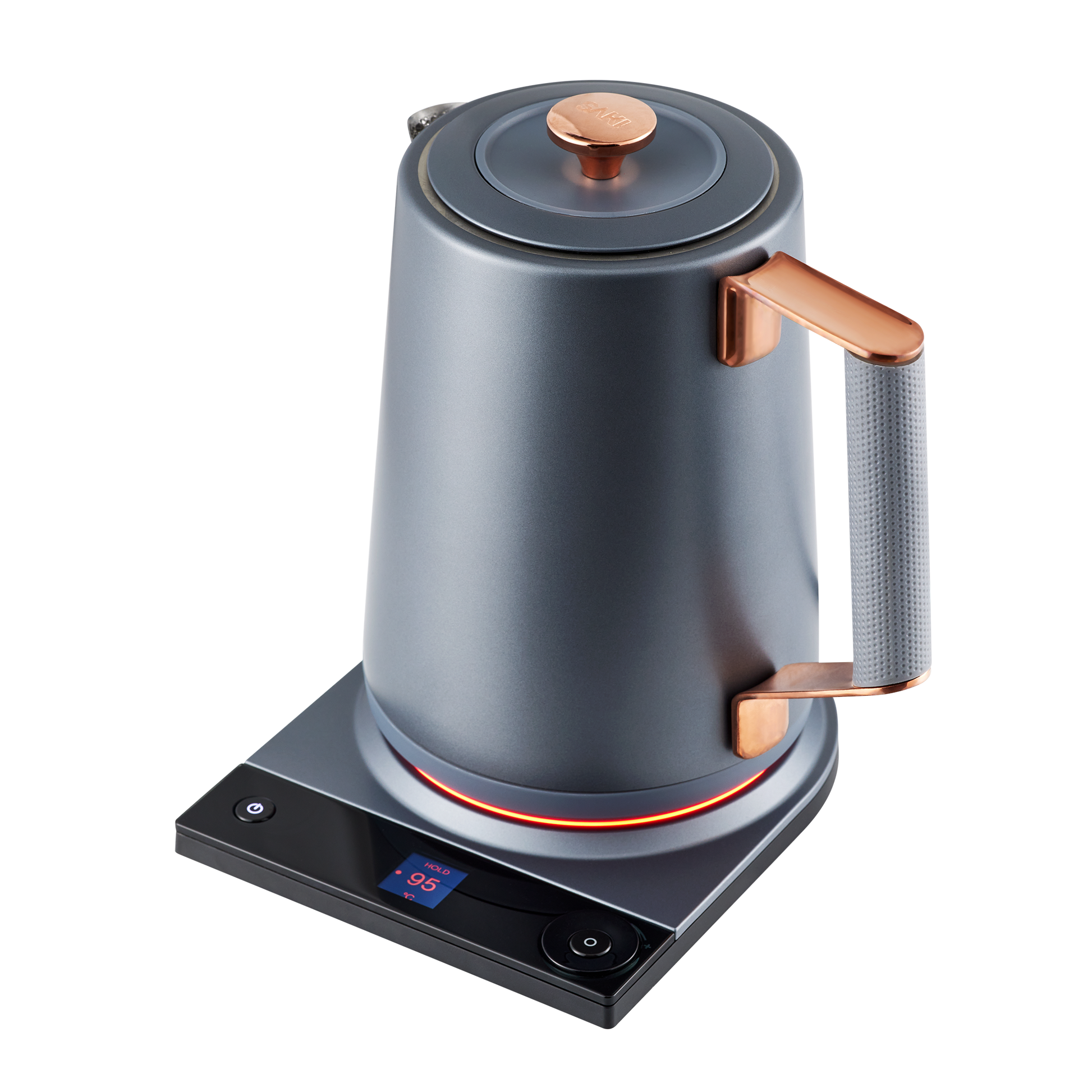 Luna Electric Kettle Pro - Lolomo!