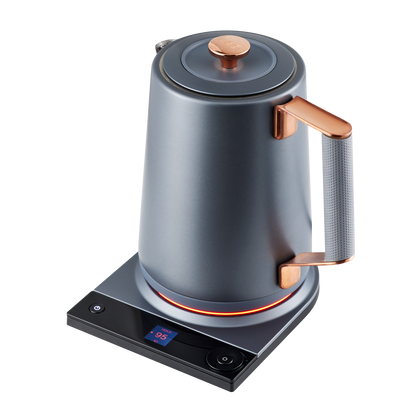 Luna Electric Kettle Pro - Lolomo!