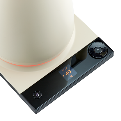 Luna Electric Kettle Pro - Lolomo!