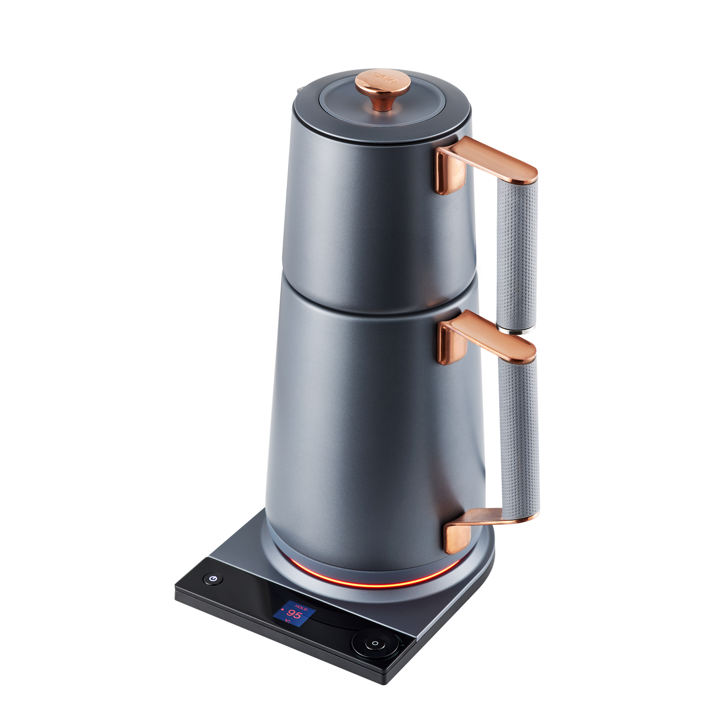 Turkish Tea Maker Pro - Lolomo!