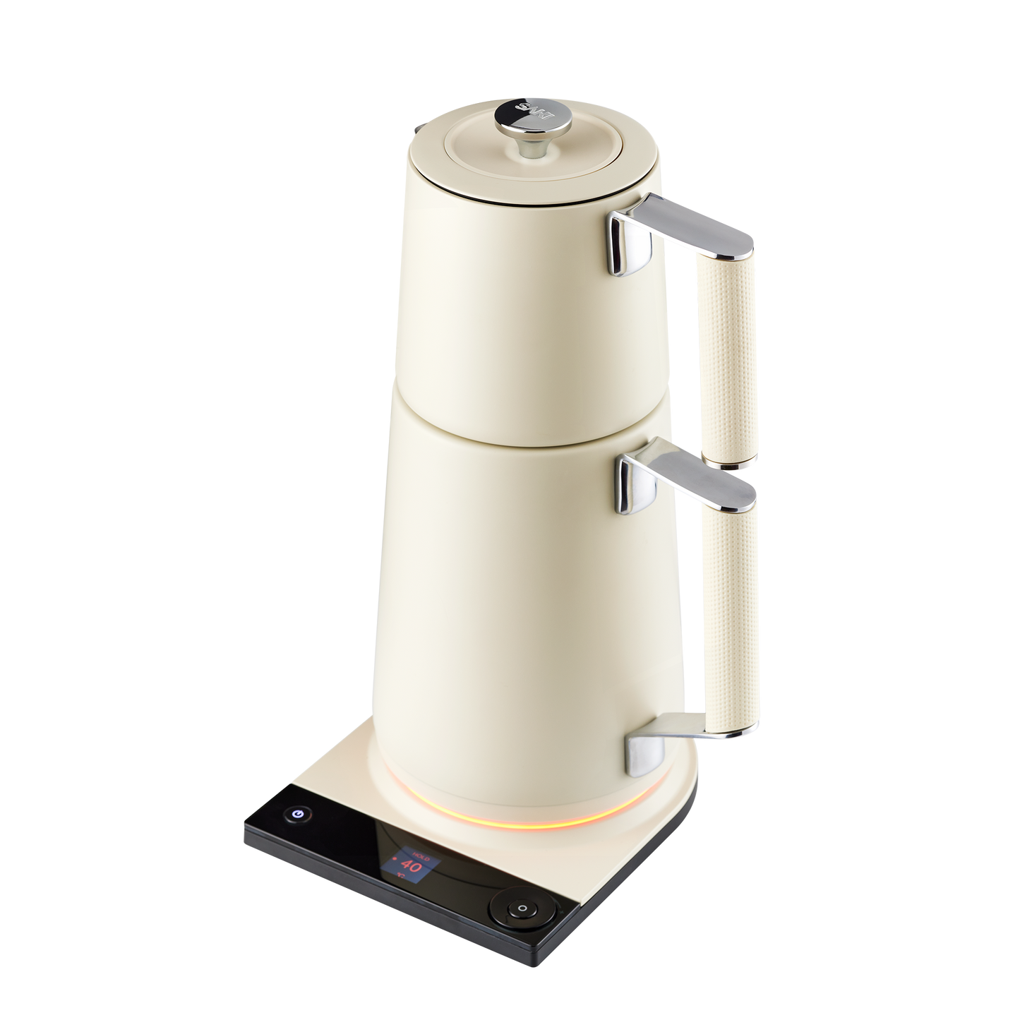 Turkish Tea Maker Pro - Lolomo!