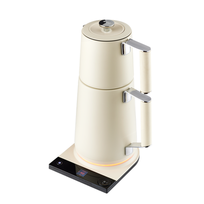 Turkish Tea Maker Pro - Lolomo!