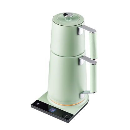 Turkish Tea Maker Pro - Lolomo!