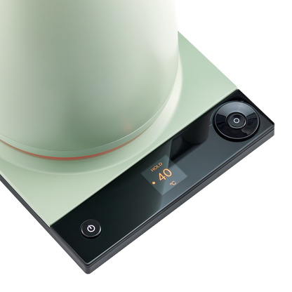 Turkish Tea Maker Pro - Lolomo!