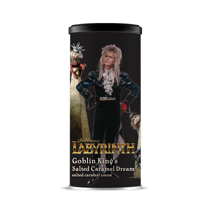 Labyrinth Cocoa 3-Pack