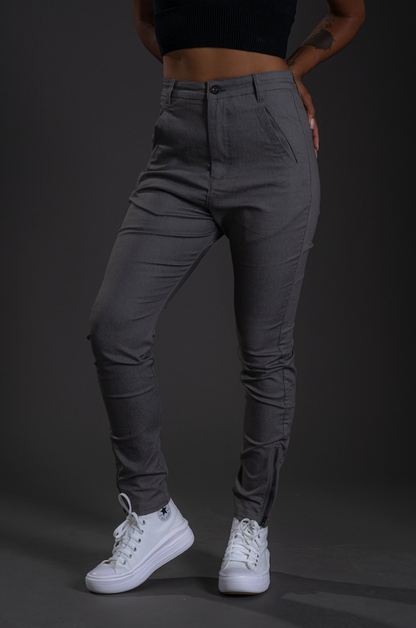 Skny Pant Graphite