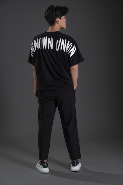 Manifesting Dreams Tee - Onyx