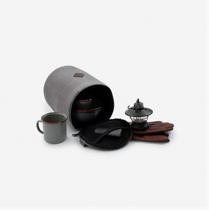 Zippered Lantern Storage Bag