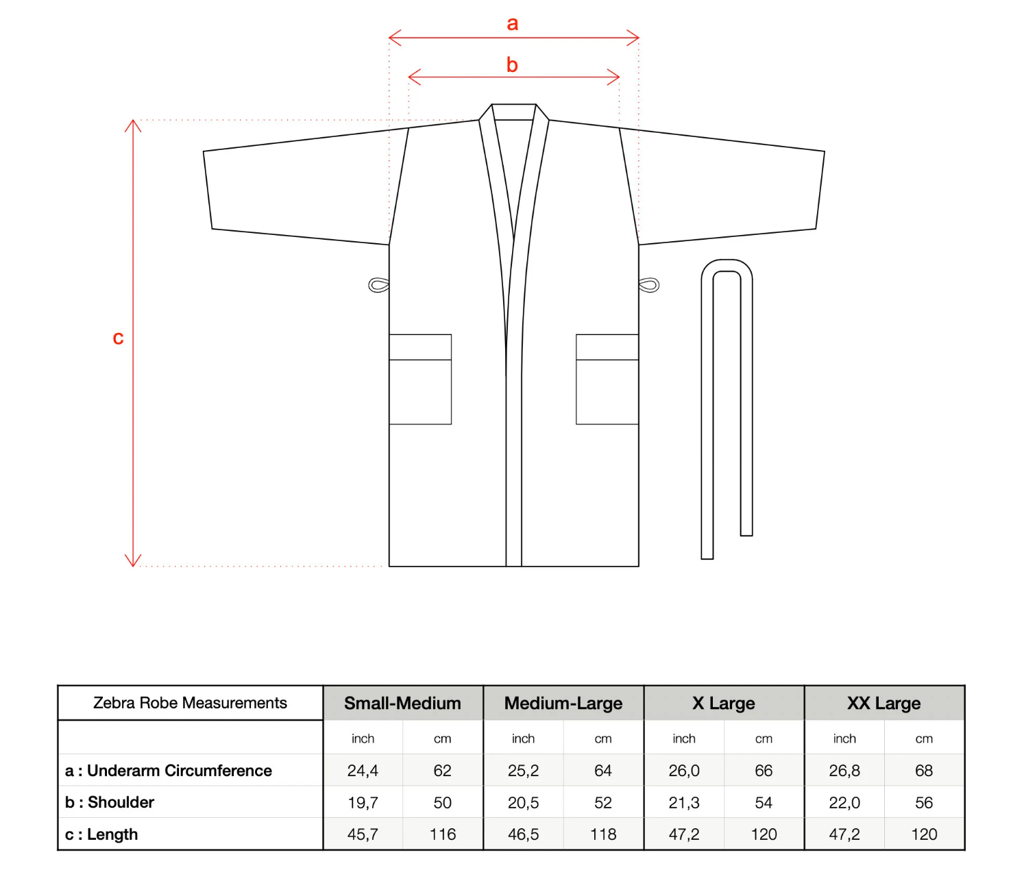 Girit Yellow Robe - Lolomo!