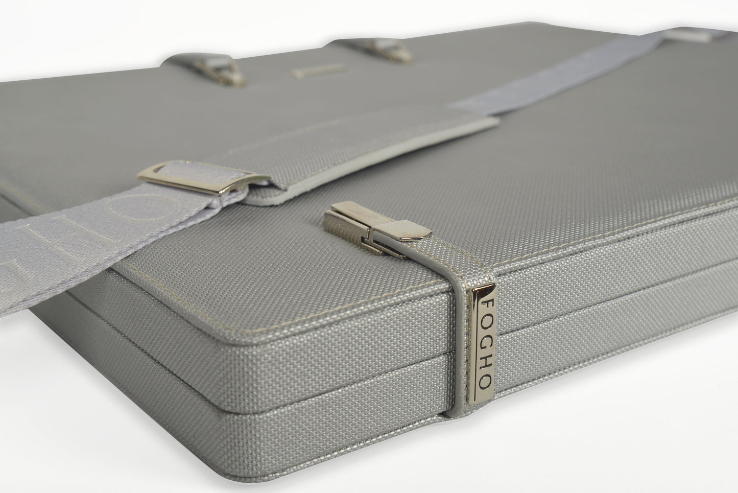 Leather Binder Leather Portfolio Gifts For Painters - Portfolio Binder- Art Supplies Organizer