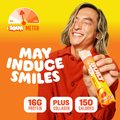 Ponche de melocotón dulce 