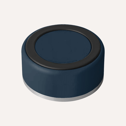 Stainless Steel Pet Bowl – Non-Slip, Durable & Dishwasher Safe | 32oz and 64oz - Lolomo!