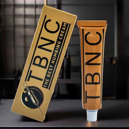 Tattoo Numbing Cream XL