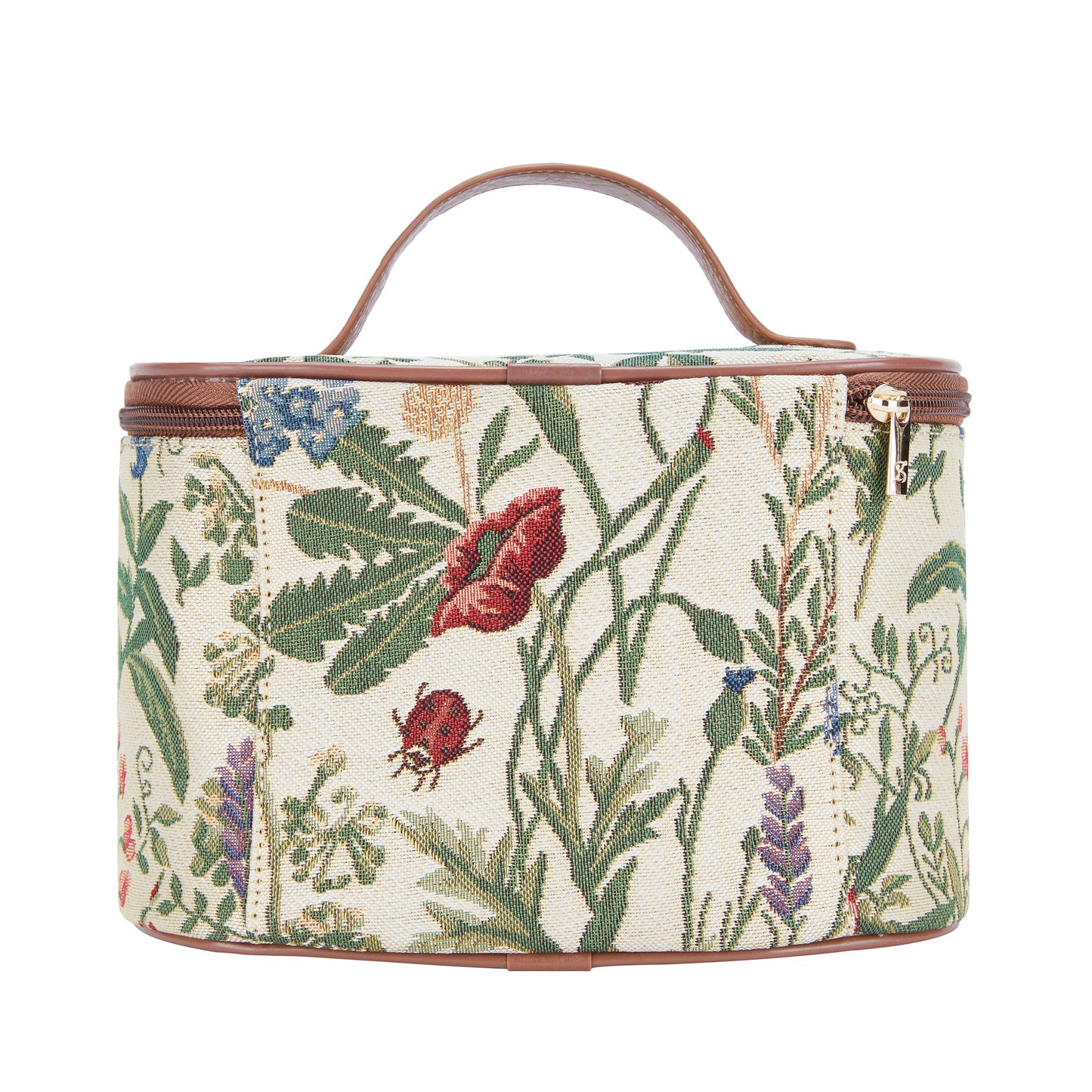 Morning Garden - Toiletry Bag