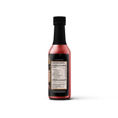 Flame of Freedom : Taco Caliente Hot Sauce