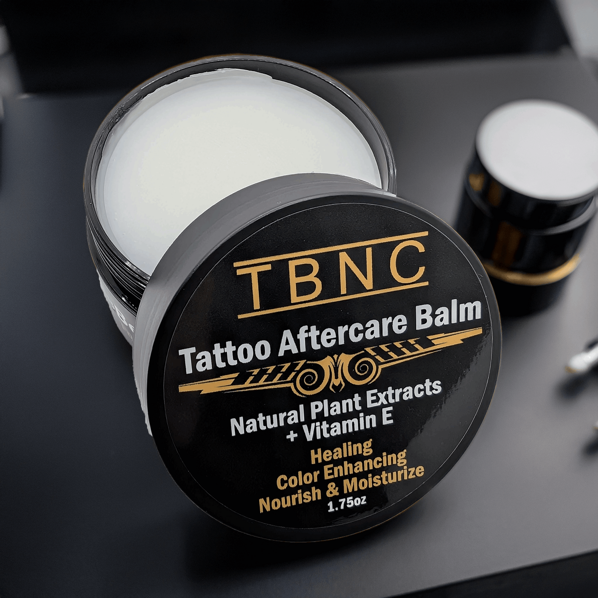 Tattoo Aftercare Balm