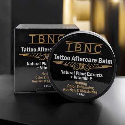 Tattoo Aftercare Balm