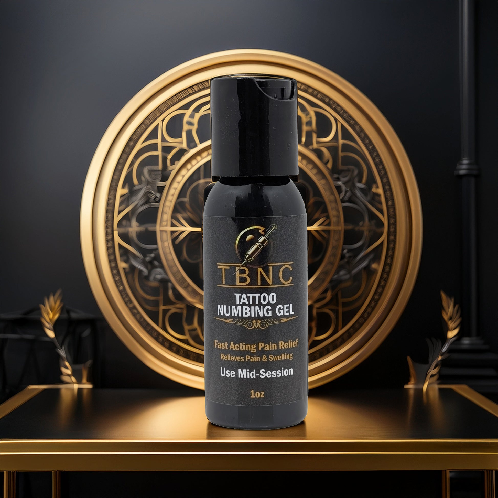 XL Tattoo Numbing Bundle