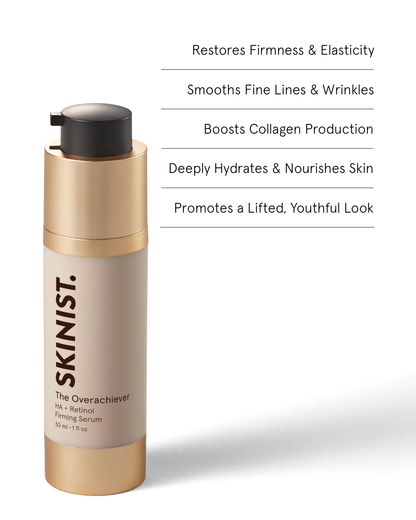 The Overachiever - Lolomo!