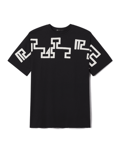 Manifesting Dreams Tee - Onyx