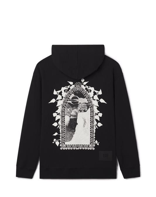 Through the Looking Glass Hoodie